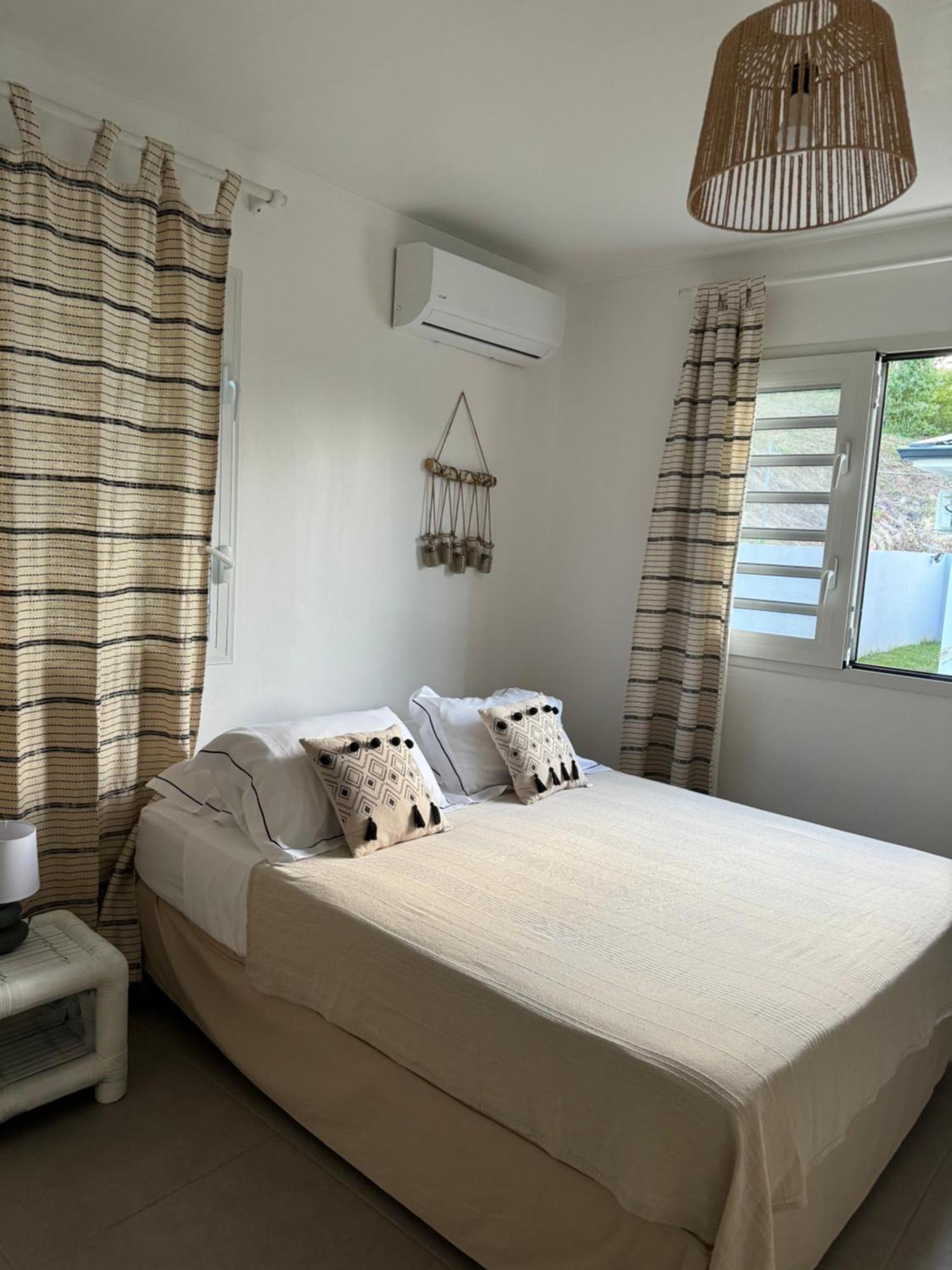 Villa Maya & Villa Massai Le Marin Екстер'єр фото