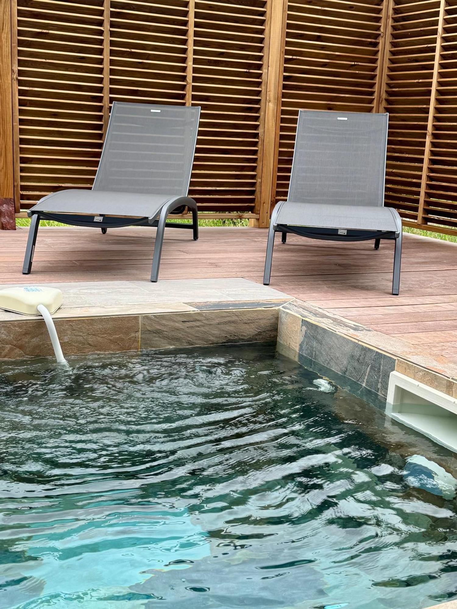 Villa Maya & Villa Massai Le Marin Екстер'єр фото